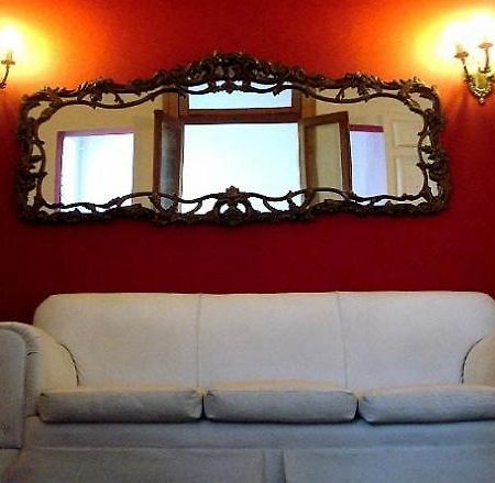 Hostel Point Росарио Екстериор снимка