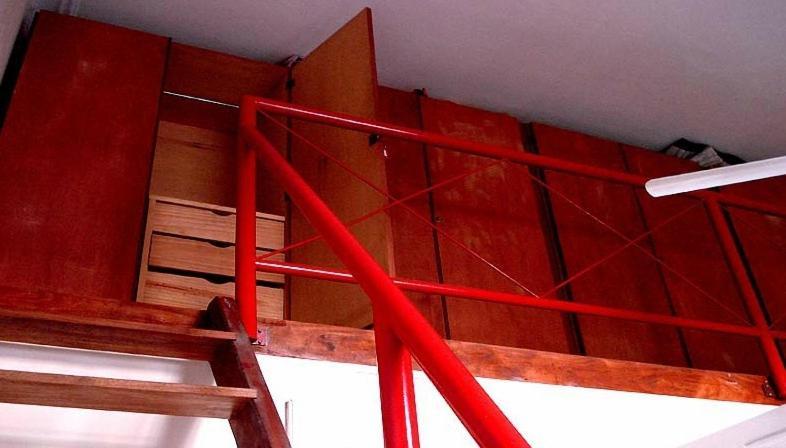 Hostel Point Росарио Екстериор снимка
