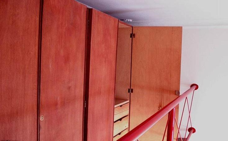 Hostel Point Росарио Екстериор снимка
