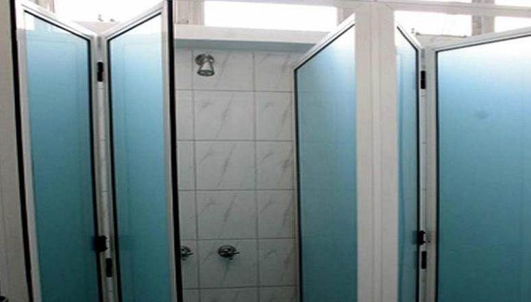 Hostel Point Росарио Стая снимка