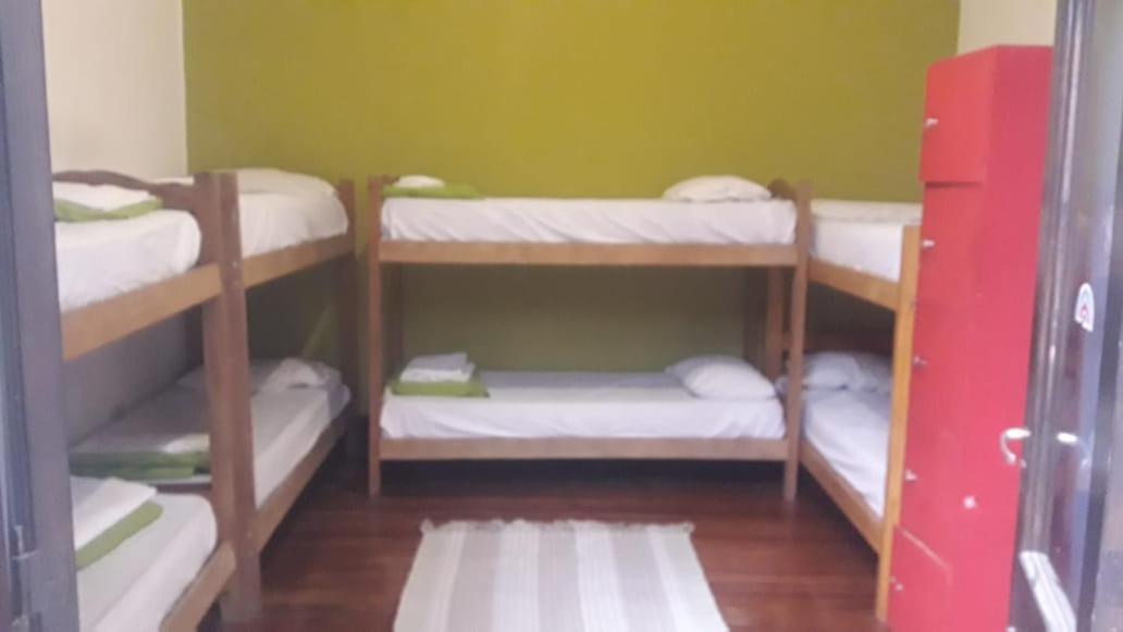 Hostel Point Росарио Екстериор снимка