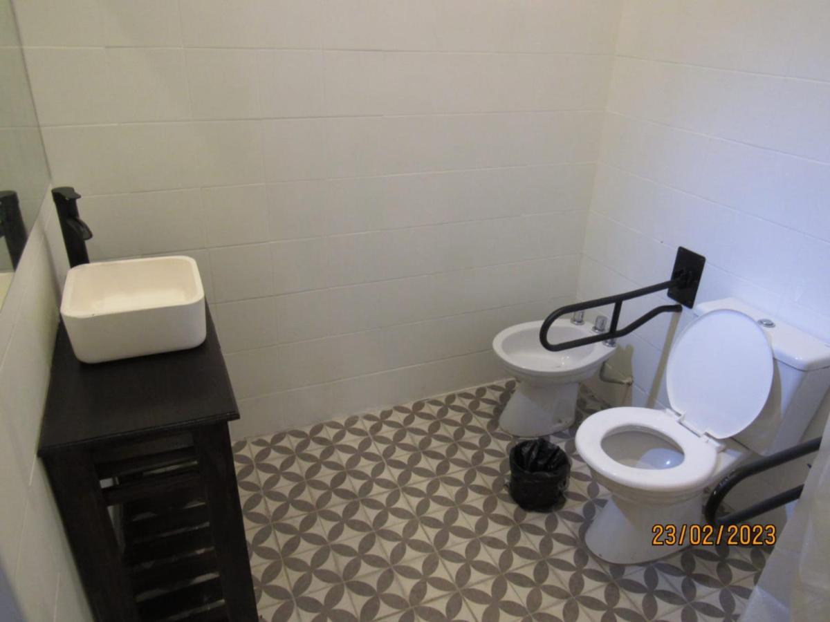 Hostel Point Росарио Екстериор снимка