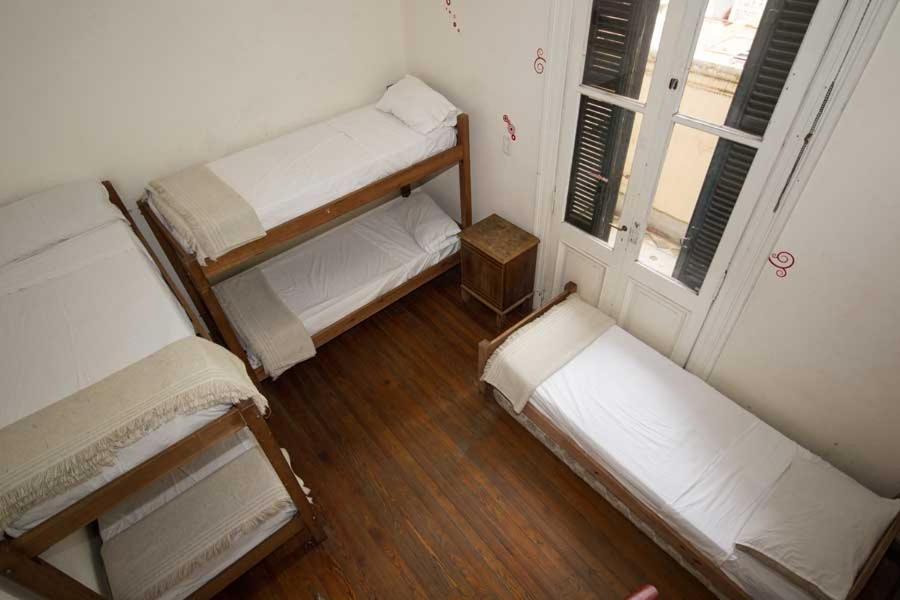 Hostel Point Росарио Екстериор снимка