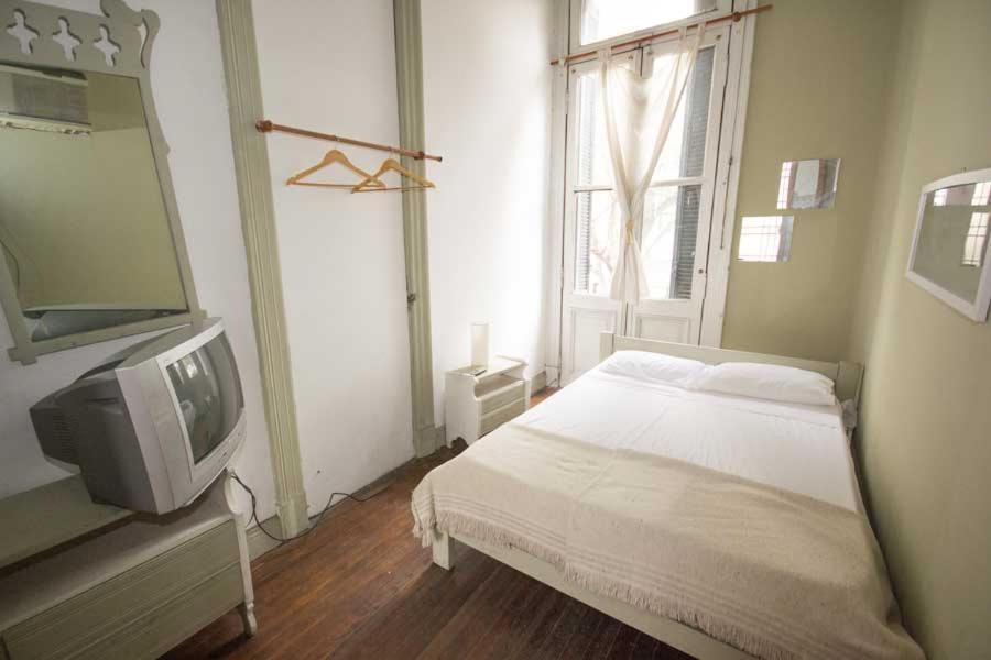 Hostel Point Росарио Екстериор снимка