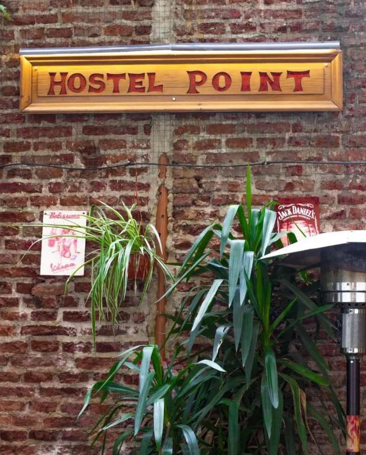 Hostel Point Росарио Екстериор снимка