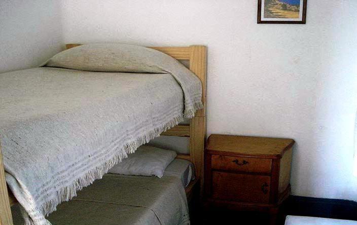 Hostel Point Росарио Екстериор снимка